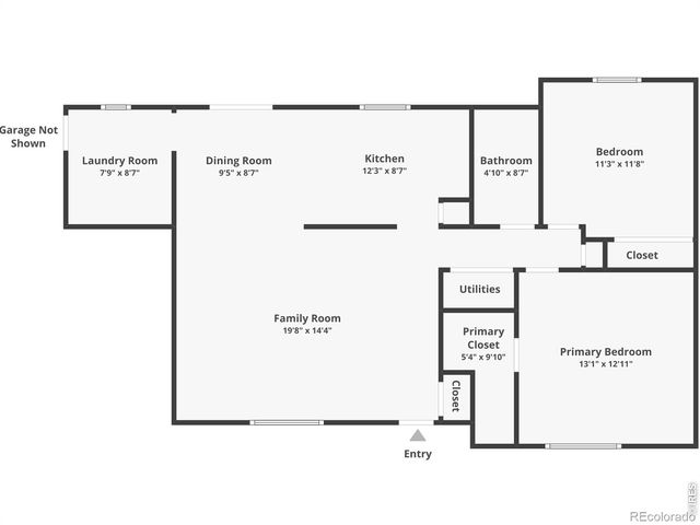 2519 Antelope Road, Fort Collins, CO 80525