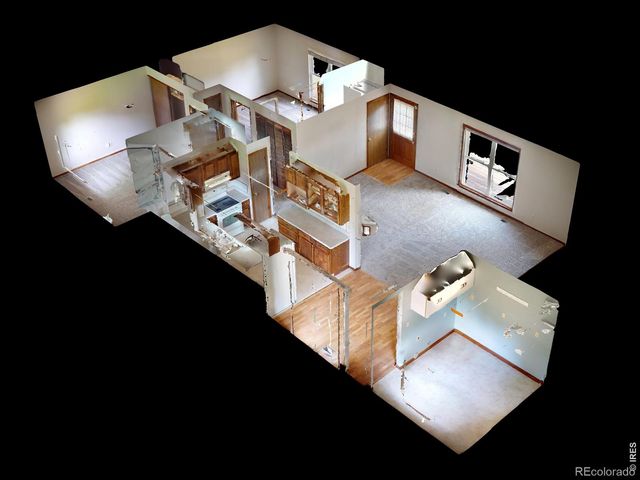 2519 Antelope Road, Fort Collins, CO 80525