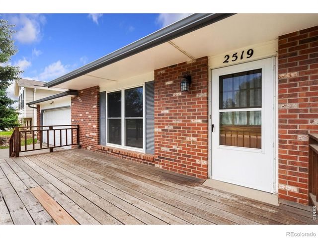 2519 Antelope Road, Fort Collins, CO 80525