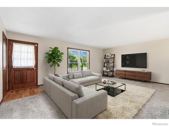 2519 Antelope Road, Fort Collins, CO 80525