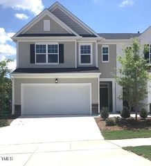 1233 Pate Farm Lane, Durham, NC 27703