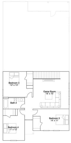 21646 Willow River Canyon Lane, Waller, TX 77484