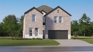 21646 Willow River Canyon Lane, Waller, TX 77484