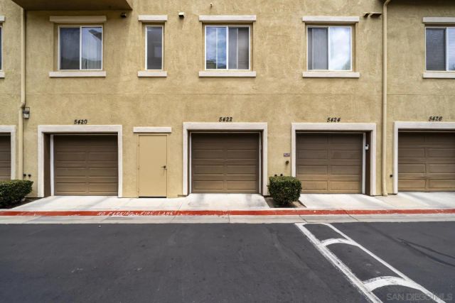 5422 Zeil Pl, San Diego, CA 92105