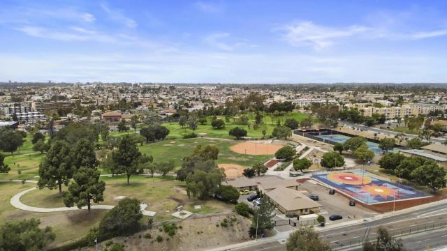 5422 Zeil Pl, San Diego, CA 92105