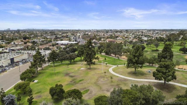5422 Zeil Pl, San Diego, CA 92105