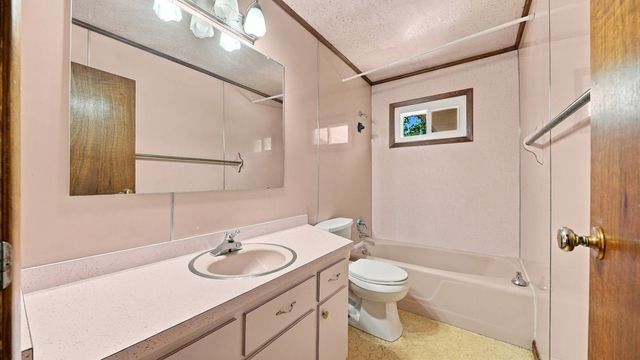 296 Hill Top Circle, Flintstone, GA 30725