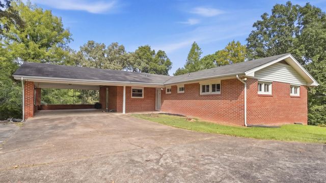 296 Hill Top Circle, Flintstone, GA 30725