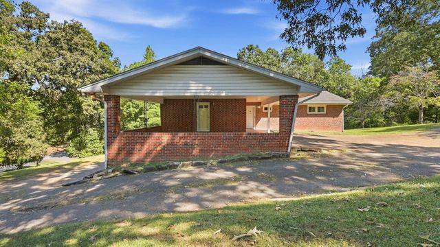 296 Hill Top Circle, Flintstone, GA 30725