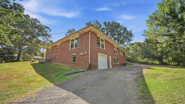 296 Hill Top Circle, Flintstone, GA 30725