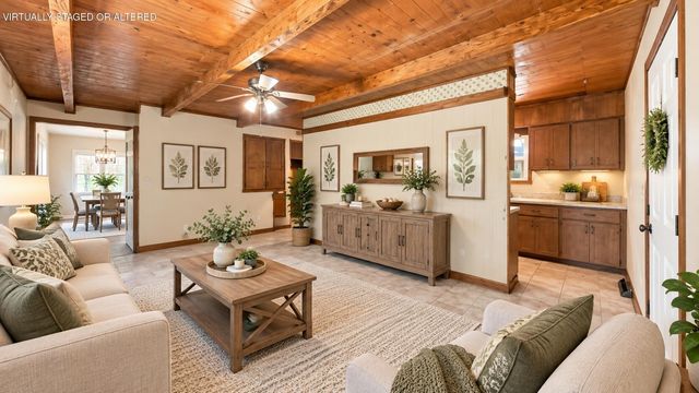 296 Hill Top Circle, Flintstone, GA 30725