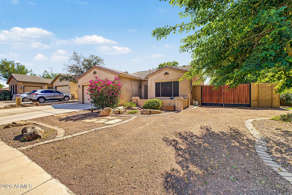 3417 N 131ST Lane, Litchfield Park, AZ 85340 — photo 2
