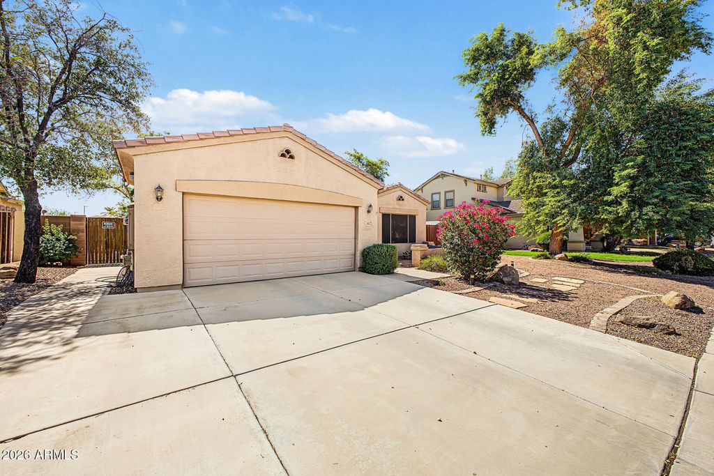 3417 N 131ST Lane, Litchfield Park, AZ 85340 — photo 3