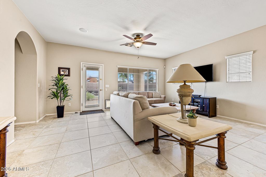3417 N 131ST Lane, Litchfield Park, AZ 85340 — photo 5