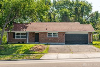 860 Spinning Road, Dayton, OH 45431