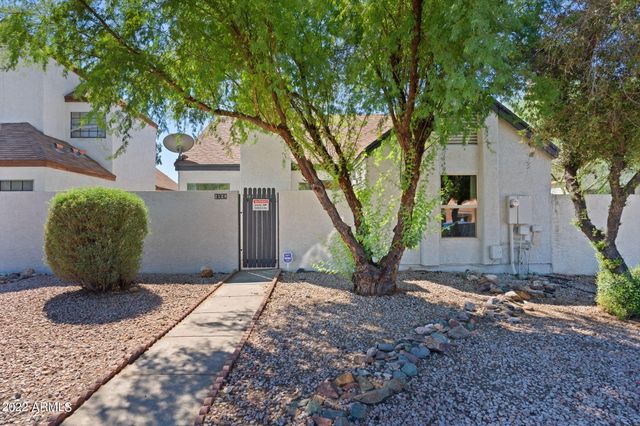2129 W Rose Garden Lane, Phoenix, AZ 85027