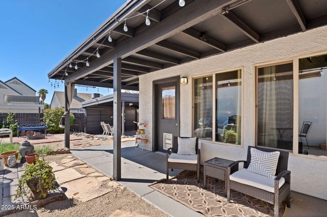 2129 W Rose Garden Lane, Phoenix, AZ 85027