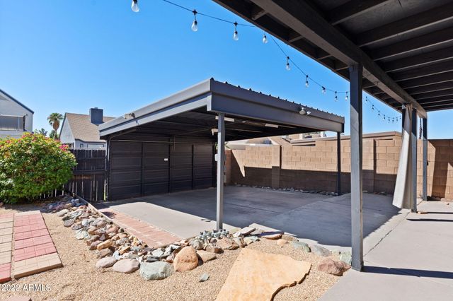 2129 W Rose Garden Lane, Phoenix, AZ 85027