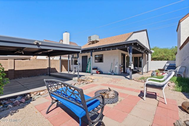 2129 W Rose Garden Lane, Phoenix, AZ 85027