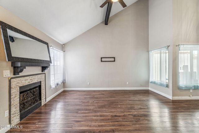 2129 W Rose Garden Lane, Phoenix, AZ 85027