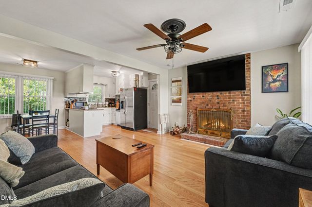 5932 Johnson Pond Road, Fuquay Varina, NC 27526