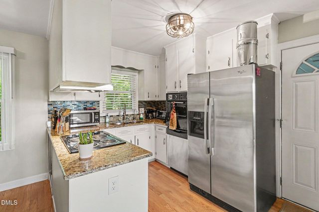 5932 Johnson Pond Road, Fuquay Varina, NC 27526