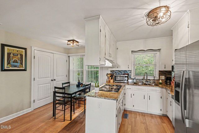 5932 Johnson Pond Road, Fuquay Varina, NC 27526