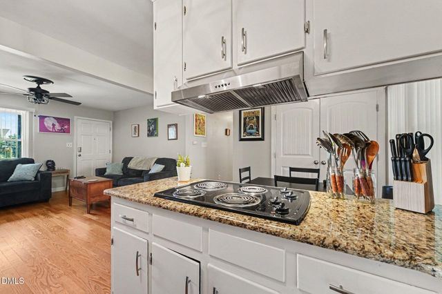 5932 Johnson Pond Road, Fuquay Varina, NC 27526