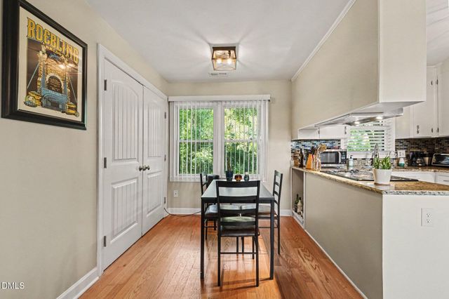 5932 Johnson Pond Road, Fuquay Varina, NC 27526