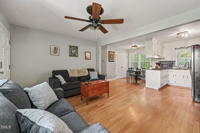 5932 Johnson Pond Road, Fuquay Varina, NC 27526