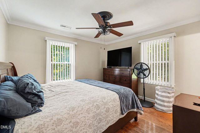 5932 Johnson Pond Road, Fuquay Varina, NC 27526