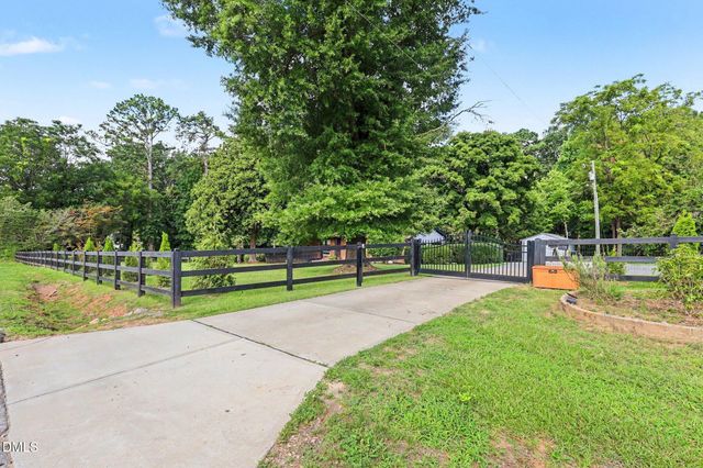 5932 Johnson Pond Road, Fuquay Varina, NC 27526