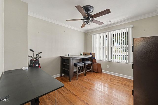 5932 Johnson Pond Road, Fuquay Varina, NC 27526