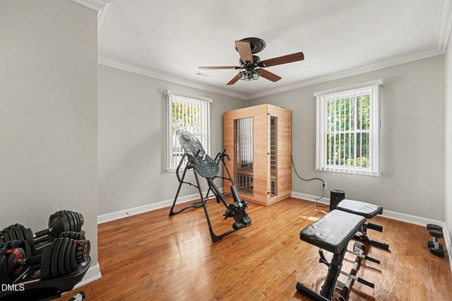 5932 Johnson Pond Road, Fuquay Varina, NC 27526
