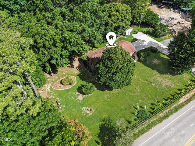 5932 Johnson Pond Road, Fuquay Varina, NC 27526