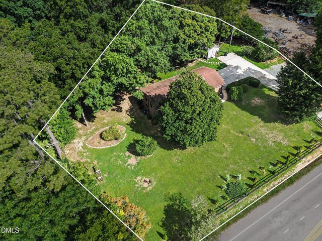 5932 Johnson Pond Road, Fuquay Varina, NC 27526