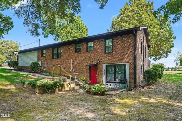 5932 Johnson Pond Road, Fuquay Varina, NC 27526