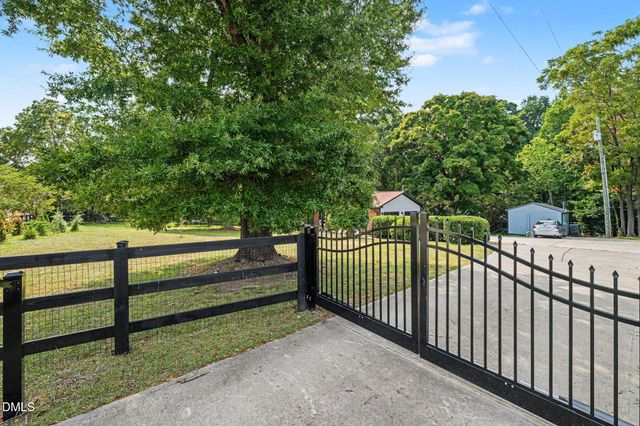 5932 Johnson Pond Road, Fuquay Varina, NC 27526