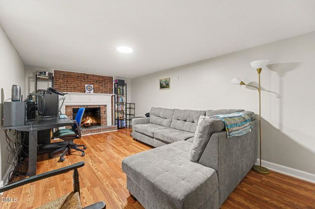 5932 Johnson Pond Road, Fuquay Varina, NC 27526