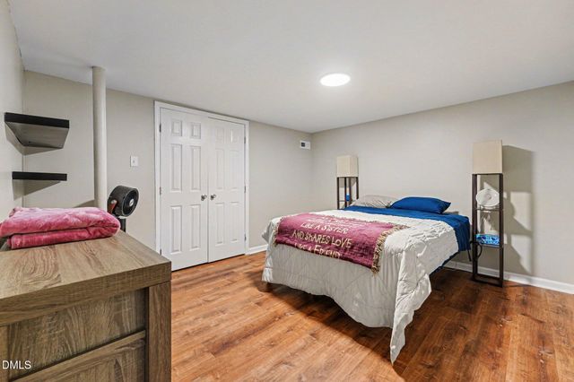 5932 Johnson Pond Road, Fuquay Varina, NC 27526