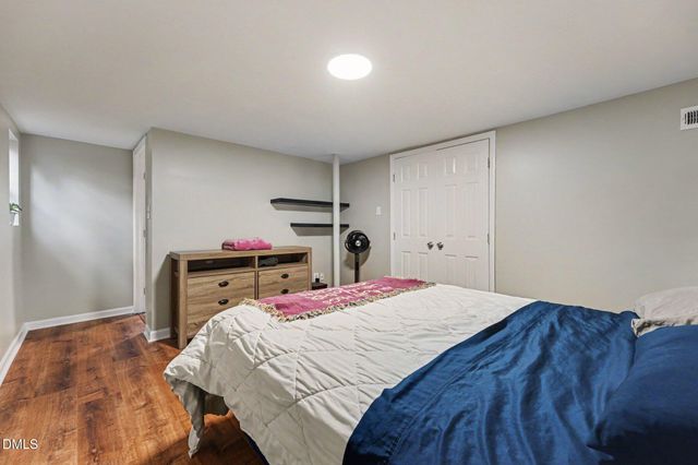 5932 Johnson Pond Road, Fuquay Varina, NC 27526