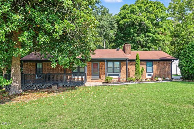5932 Johnson Pond Road, Fuquay Varina, NC 27526