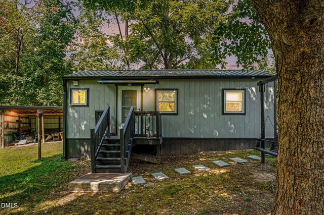 5932 Johnson Pond Road, Fuquay Varina, NC 27526