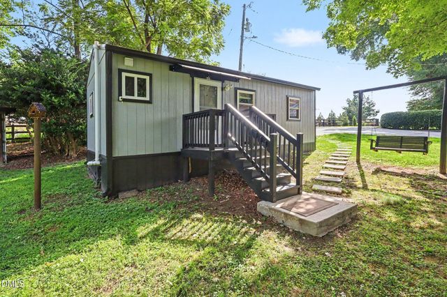 5932 Johnson Pond Road, Fuquay Varina, NC 27526