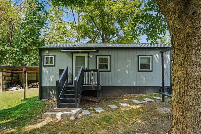 5932 Johnson Pond Road, Fuquay Varina, NC 27526