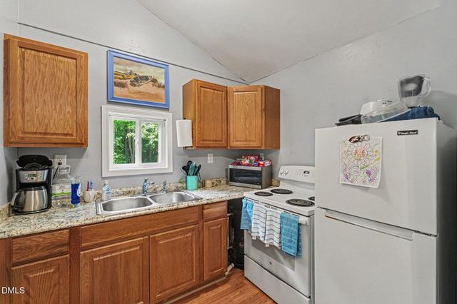 5932 Johnson Pond Road, Fuquay Varina, NC 27526