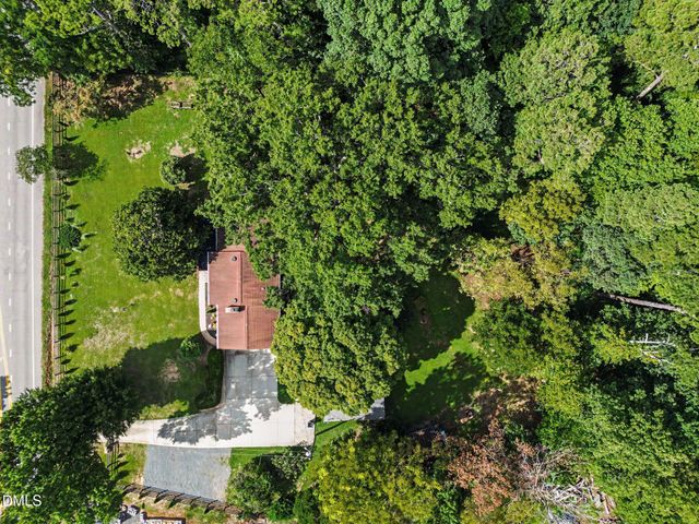5932 Johnson Pond Road, Fuquay Varina, NC 27526