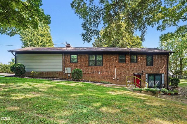 5932 Johnson Pond Road, Fuquay Varina, NC 27526