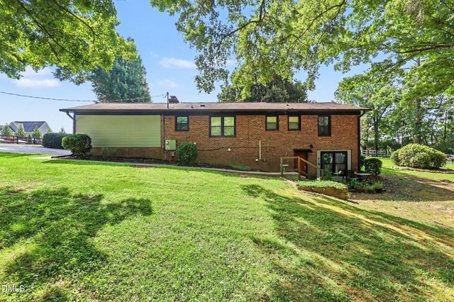5932 Johnson Pond Road, Fuquay Varina, NC 27526