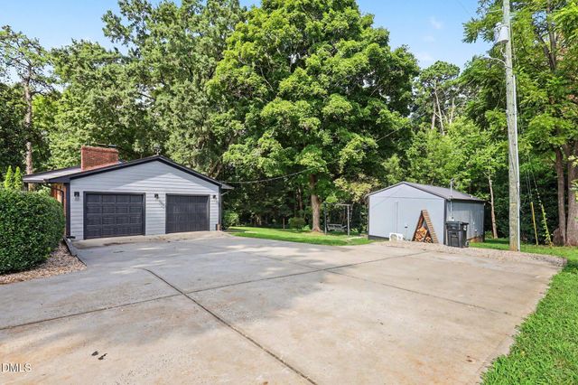 5932 Johnson Pond Road, Fuquay Varina, NC 27526